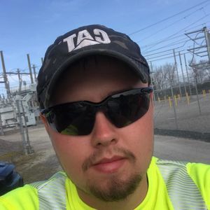 Meet your Posher, Joshua